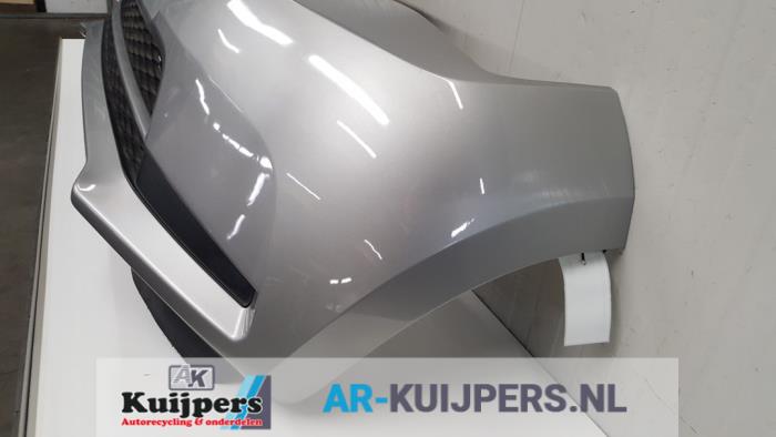 Voorbumper - Seat Mii