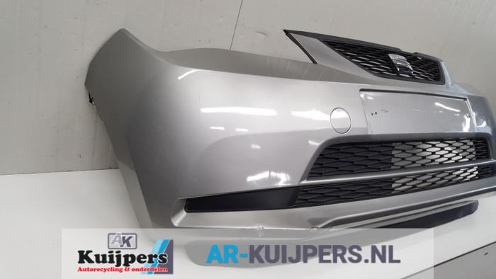 Voorbumper - Seat Mii