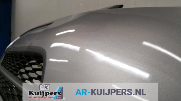 Voorbumper - Seat Mii