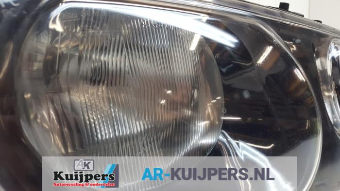 Koplamp rechts - MG ZR