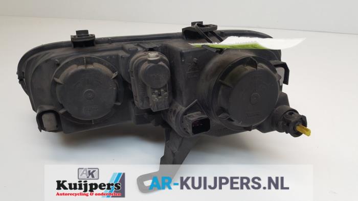 Koplamp rechts - MG ZR
