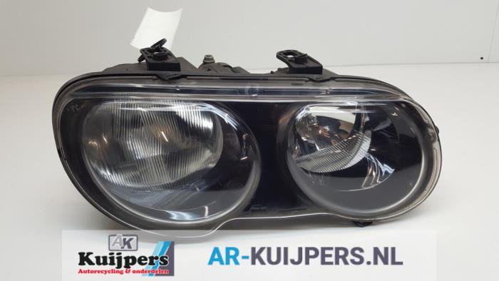 Koplamp rechts - MG ZR