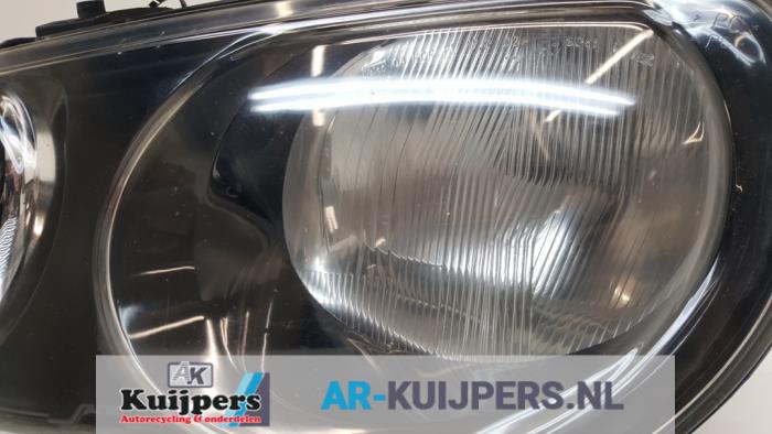 Koplamp links - MG ZR