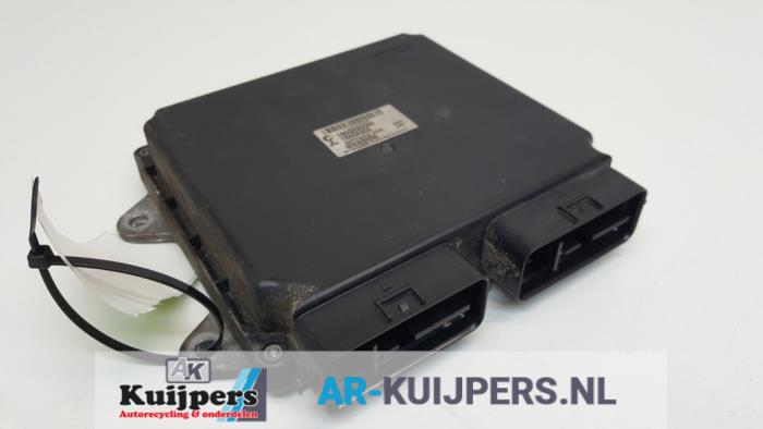 Computer Motormanagement - Mitsubishi Colt