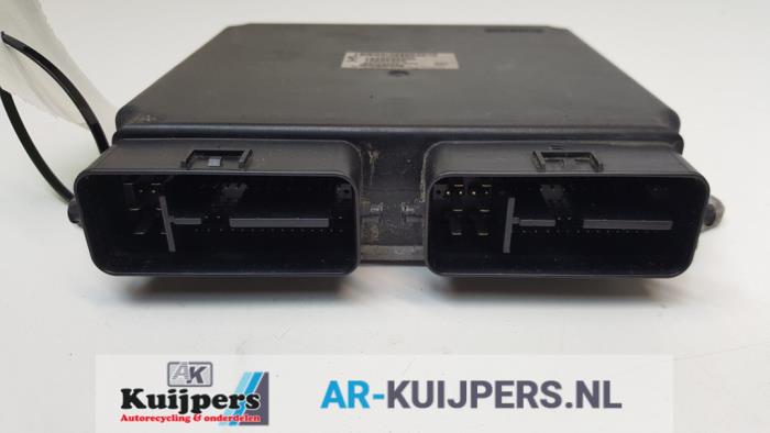 Computer Motormanagement - Mitsubishi Colt