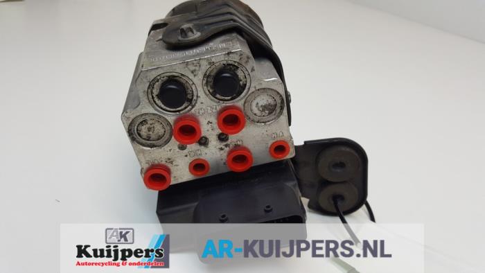 ABS Pomp - Saab 9-3