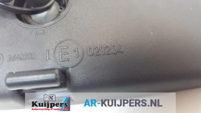Binnenspiegel - Seat Mii