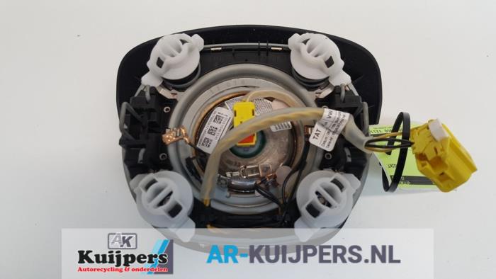 Airbag links (Stuur) - Seat Mii