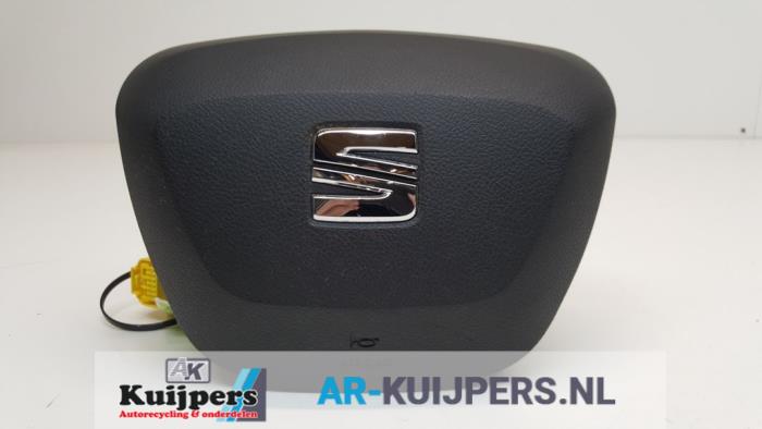 Airbag links (Stuur) - Seat Mii
