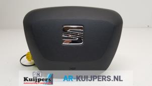 Gebruikte Airbag links (Stuur) Seat Mii 1.0 12V Prijs € 225,00 Margeregeling aangeboden door Autorecycling Kuijpers