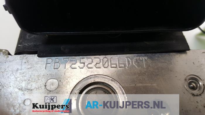 ABS Pomp - Seat Mii