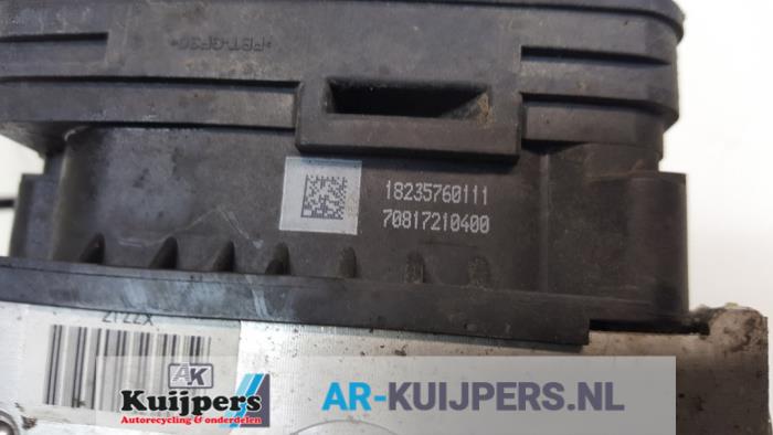 ABS Pomp - Seat Mii