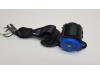 Seat Mii 1.0 12V Veiligheidsgordel rechts-achter