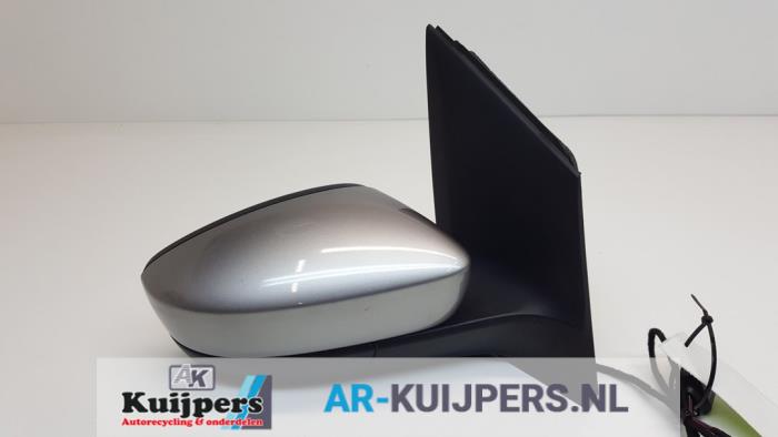 Buitenspiegel rechts - Seat Mii