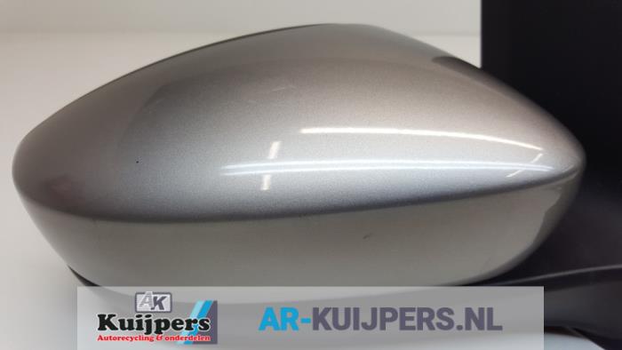 Buitenspiegel rechts - Seat Mii