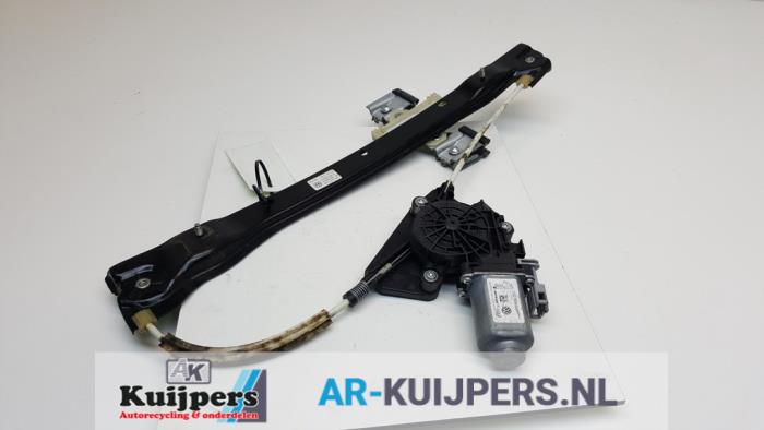 Ruitmechaniek 4Deurs links-voor - Seat Mii