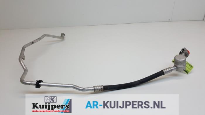 Airco Leiding - Seat Mii