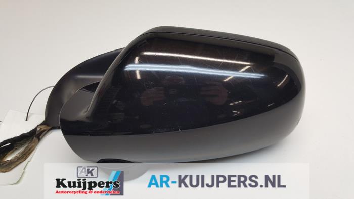 Buitenspiegel links - Peugeot 307