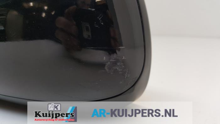 Buitenspiegel links - Peugeot 307