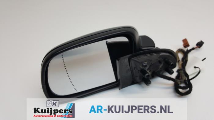 Buitenspiegel links - Peugeot 307