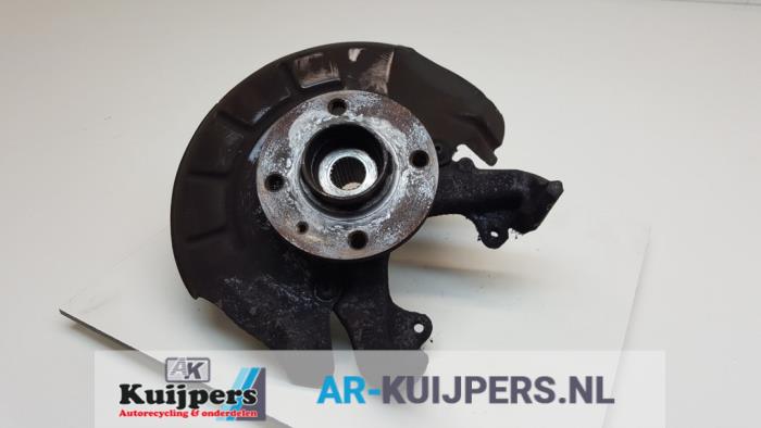 Fusee rechts-voor - Seat Mii