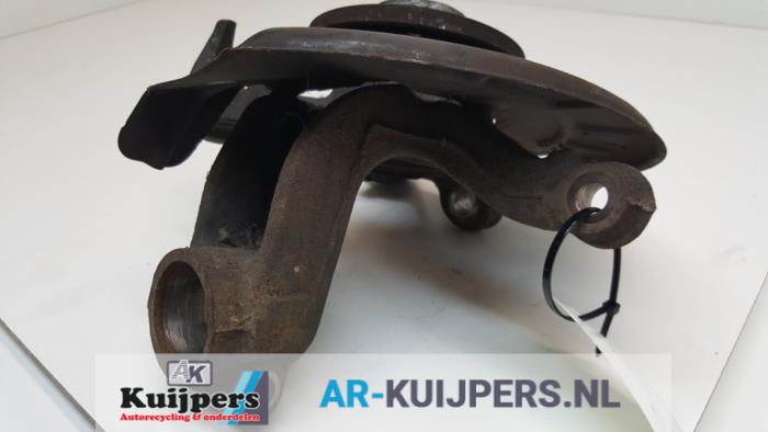 Fusee rechts-voor - Seat Mii