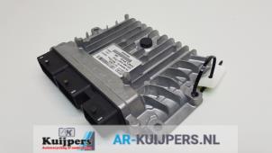 Gebruikte Computer Motormanagement Peugeot 307 CC (3B) 2.0 HDIF 16V Prijs € 49,00 Margeregeling aangeboden door Autorecycling Kuijpers