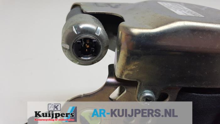 Veiligheidsgordel links-voor - Citroen C1