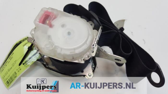 Veiligheidsgordel links-voor - Citroen C1