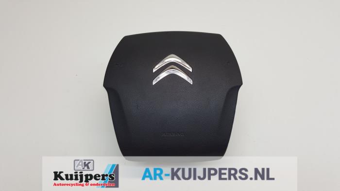 Airbag links (Stuur) - Citroen C4 Picasso