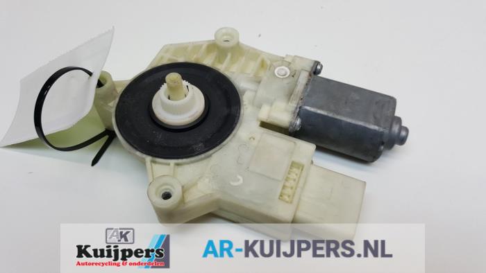 Raammotor Portier - Citroen C4 Picasso