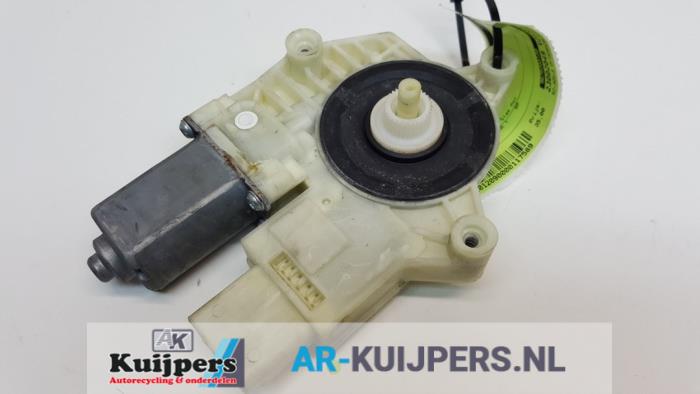 Raammotor Portier - Citroen C4 Picasso