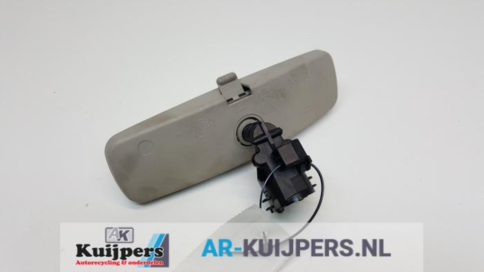 Binnenspiegel - Citroen C4 Picasso