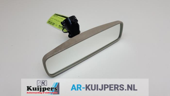 Binnenspiegel - Citroen C4 Picasso