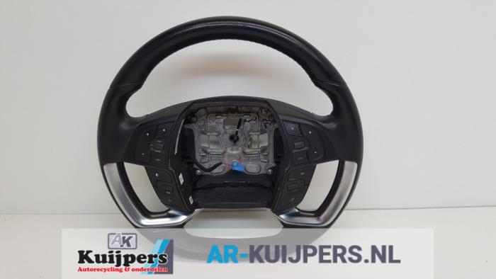 Stuurwiel - Citroen C4 Picasso