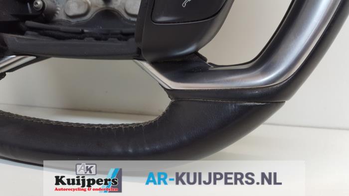 Stuurwiel - Citroen C4 Picasso