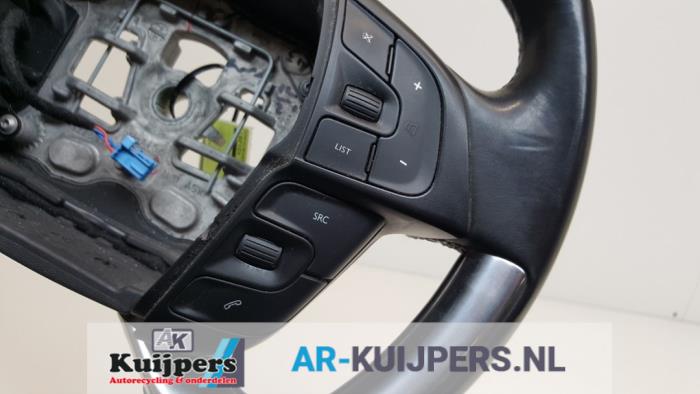 Stuurwiel - Citroen C4 Picasso