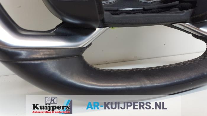 Stuurwiel - Citroen C4 Picasso