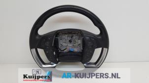 Gebruikte Stuurwiel Citroen C4 Picasso (3D/3E) 1.6 e-HDi 115 Prijs € 75,00 Margeregeling aangeboden door Autorecycling Kuijpers