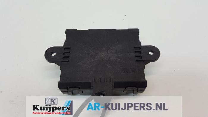 Centrale Deurvergrendelings Module - Landrover Discovery