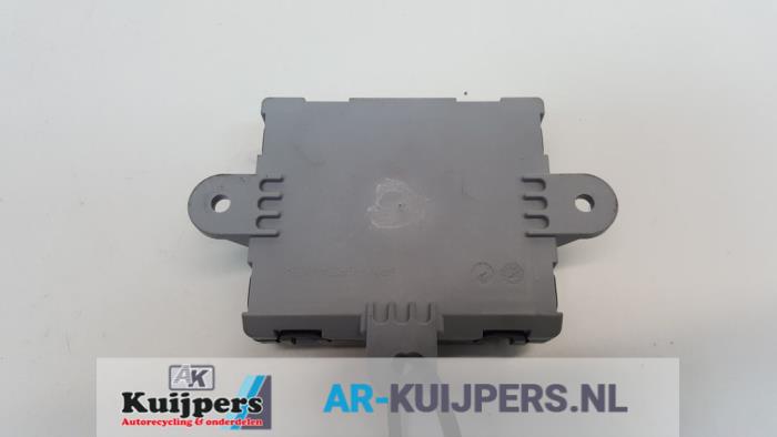 Centrale Deurvergrendelings Module - Landrover Discovery