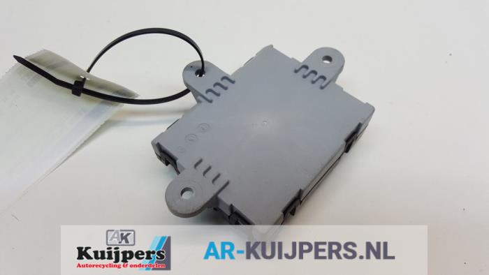 Centrale Deurvergrendelings Module - Landrover Discovery