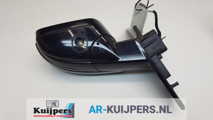 Buitenspiegel links - Landrover Discovery