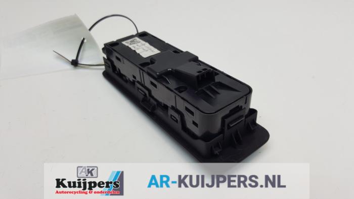 Elektrisch Raam Schakelaar - Landrover Discovery