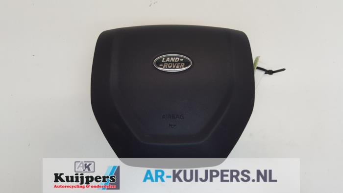 Airbag links (Stuur) - Landrover Discovery