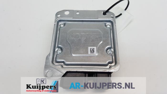 Airbag Module - Landrover Discovery