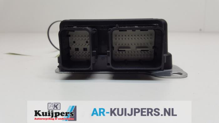 Airbag Module - Landrover Discovery