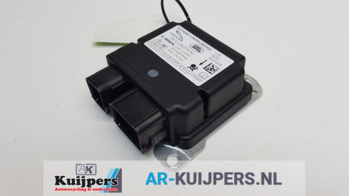 Airbag Module - Landrover Discovery