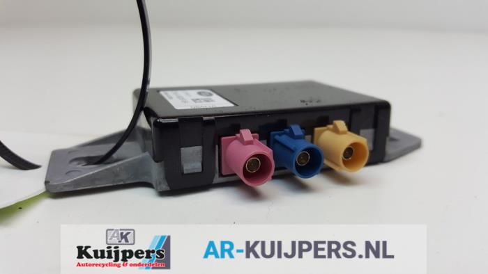 Antenne Versterker - Landrover Discovery