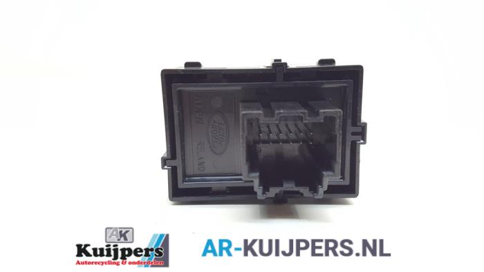 Schakelaar achterklep - Landrover Discovery
